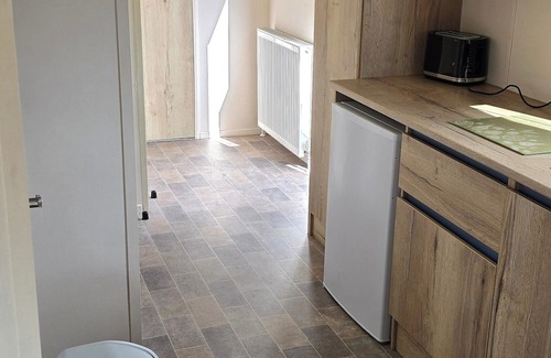 Flookburgh Cabin | Lakeland leisure park, sleeps up to 8