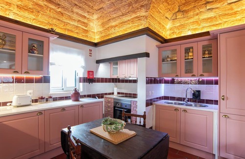 Montemor-o-Novo Villa | Aposento Real Villas