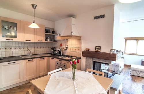 Bleggio Superiore House | Picchio Primavera by Interhome