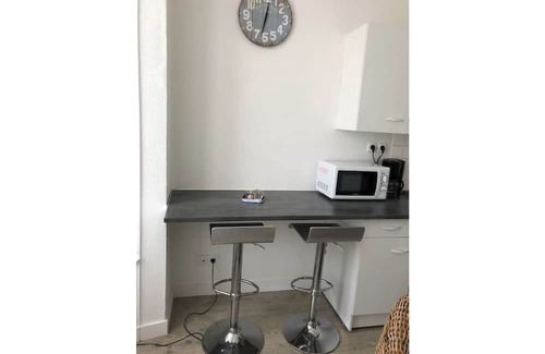 Laval Apartment | ENTIRE APARTMENT DOWNTOWN LAVAL
