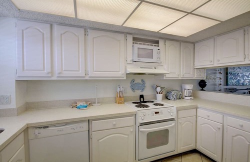 Fort Walton Beach Condo | El Matador 328 - Second floor unit