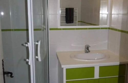 Les Orres Apartment | Residence L'horizon - 3 Rooms for 8 People