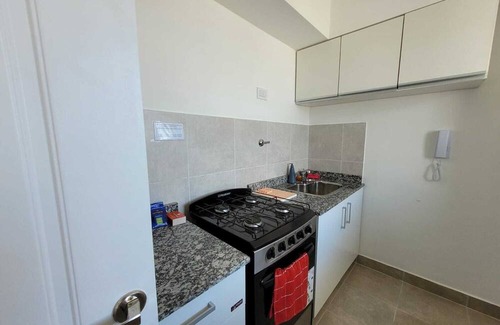 Santa Fe Apartment | Apartment with the best view of Santa Fe
