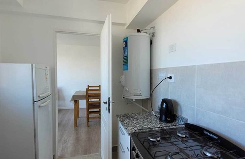 Santa Fe Apartment | Apartment with the best view of Santa Fe