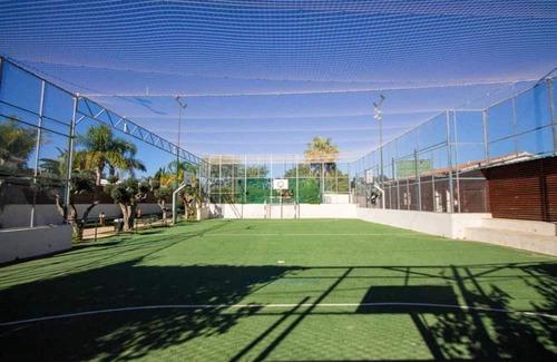 Miami Platja House | Camping 4 étoiles - Piscine - efcadc