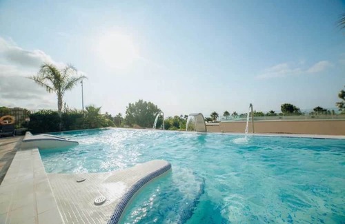 Miami Platja House | Camping 4 étoiles - Piscine - efcadc