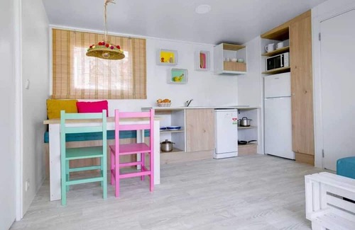 Miami Platja House | Camping 4 étoiles - Piscine - efcadc