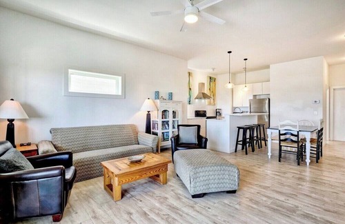 Carolina Beach House | Abundance in the Sand