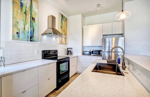 Carolina Beach House | Abundance in the Sand