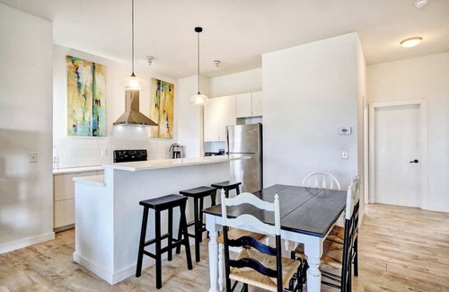 Carolina Beach House | Abundance in the Sand