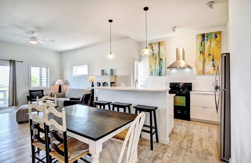 Carolina Beach House | Abundance in the Sand