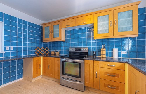 Nassau Villa | Design Oceanfront Villa - Privat Pool - Gated Community 10 Guests
