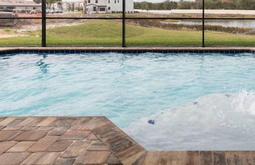 Haines City House | Cozy Family Pool Home in Balmoral Resort-5Sltsfp1
