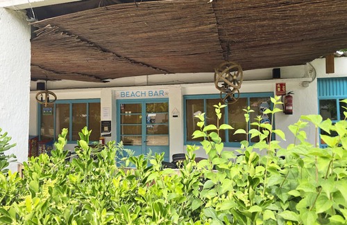 Canet de Mar Ski Chalet | Costa Dorada: Senda