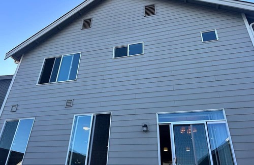 Guide Meridian Apartment | Private Bellaire in Bellingham