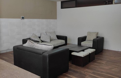 Sucre Apartment | COMFORTABLE APARTMENT