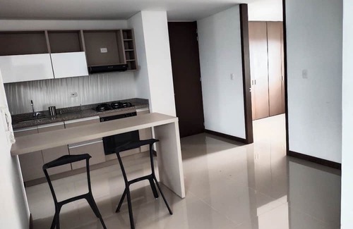 Armenia Apartment | Apartment with unbeatable social areas! top floor with mountain view.