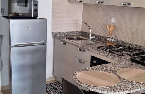 Cite Al Mohammadi Apartment | Coin Du Ciel Luxe -Pool View-