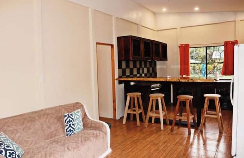 Cahuita House | Playa Negra's White House