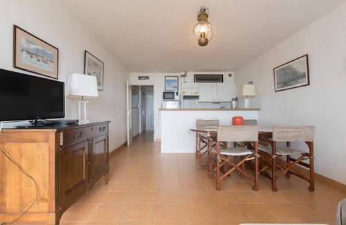 Pornichet Apartment | L'Athéna by Tranquil at Home