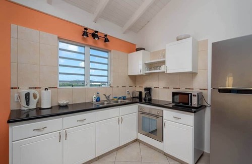 Hato Apartment | Gorgeous Upper Villa 2 BD 2.5 BA, Near Everything!