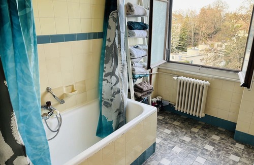 Contamines Apartment | Spacious 4.5-Room Apartment close to the lake