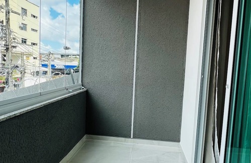 Fortaleza Apartment | Complete apartment close to Iracema beach