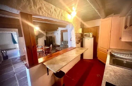 Gerbepal Apartment | Homerez - Comfortable Apartment in Gerbépal 55 m² with Sauna