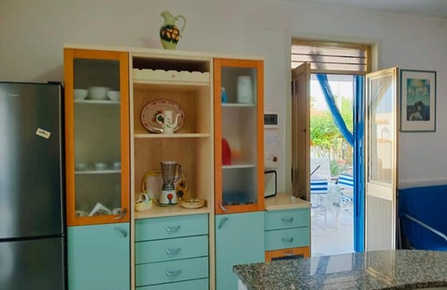 Reitani House | Oasis Home