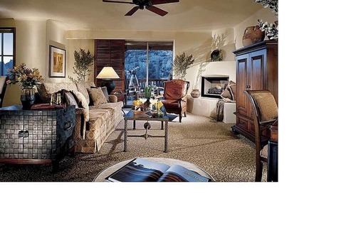 Troon North Resort | Four Seasons Residence Club 2-bedroom May 9-16