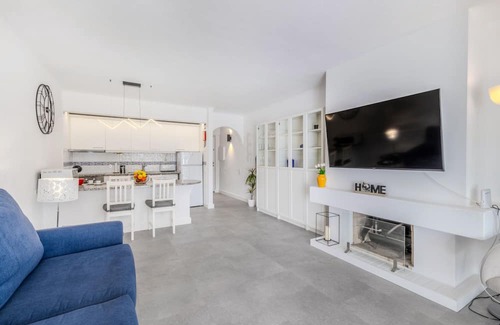 Quarteira Apartment | Brisa dos Pinheiros by Interhome