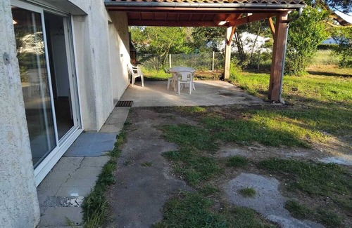 Saint-Augustin House | House Saint Augustin sur mer