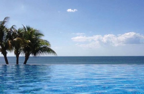 Managua Apartment | Beachfront Luxury Suite for up to 6 people!