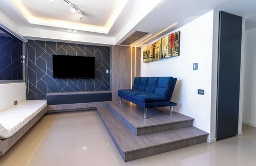 Lecheria Apartment | Inspirate! Alojamiento 5 estrellas al mejor precio. Suministro de agua confiable