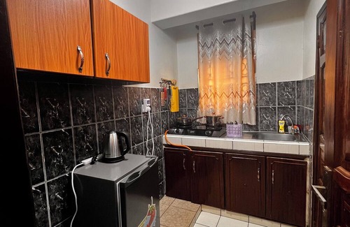 Lyamutundwe Apartment | Studio room entebbe