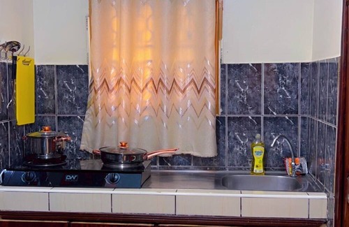Lyamutundwe Apartment | Studio room entebbe