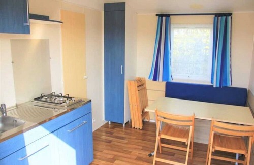 Huelgoat House | Camping 3 étoiles - Piscine - ccafbcb