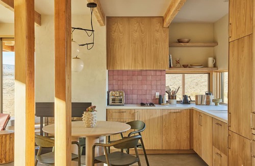 Pioneertown Cabin | The Yucca - Amazing Views - Stargazing - Fire pit