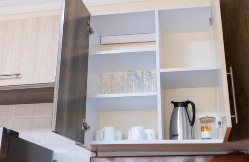 Kitengela Apartment | The Royal Residence : Swara (Antelope)