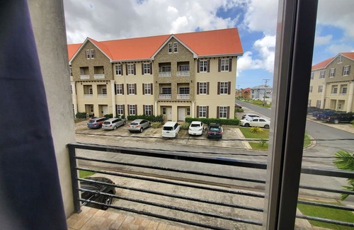 Georgetown Apartment | Executive Townhouse in Premier Georgetown Gated Community