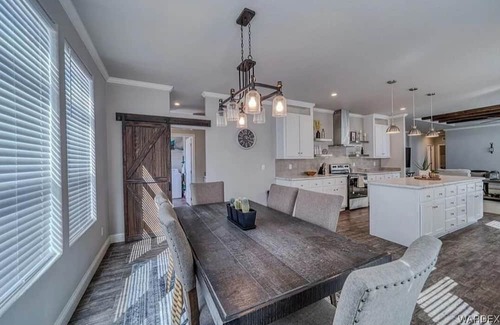 Topock House | Charming 3-Bedroom, 2-Bath Home in Topock, AZ – Just Minutes from the River!