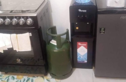 Embakasi Apartment | Gulf Residency