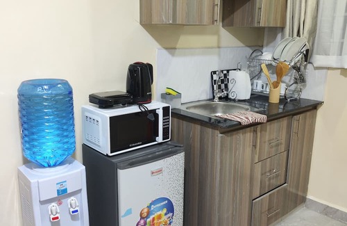 Naivasha Apartment | Exquisite Studios/1 Bed/2 Bed ideal for Business Travellers near major hotels