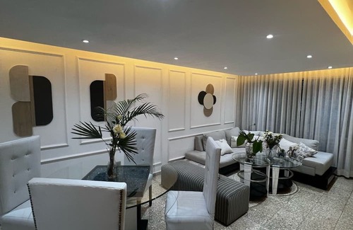 Renacimiento Apartment | Confortable Apartment