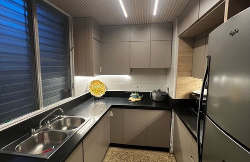 Renacimiento Apartment | Confortable Apartment