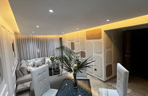 Renacimiento Apartment | Confortable Apartment