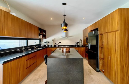 Kantenah Villa | Casa Cordelia Xpu-Ha by Booking Guys