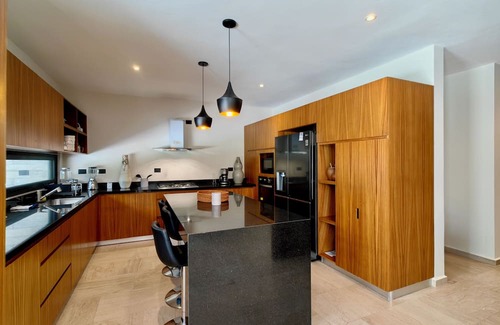 Kantenah Villa | Casa Cordelia Xpu-Ha by Booking Guys