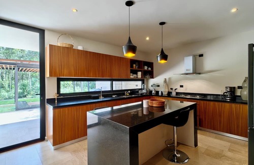 Kantenah Villa | Casa Cordelia Xpu-Ha by Booking Guys