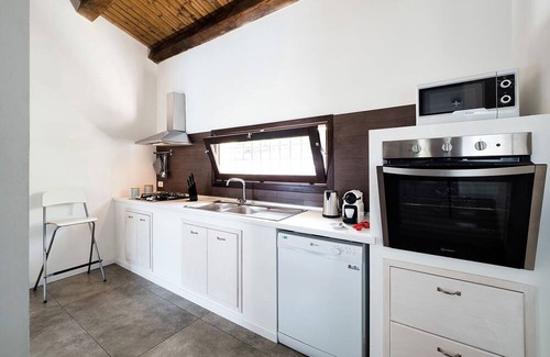 Casale Modica Villa | My Rental Homes - Villa Almond with salted-water swimming pool and huge terraces